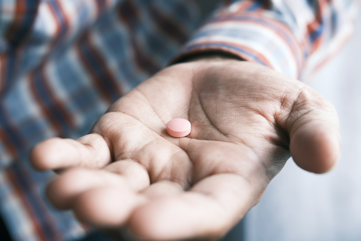 Как работи Prostatecarewellness